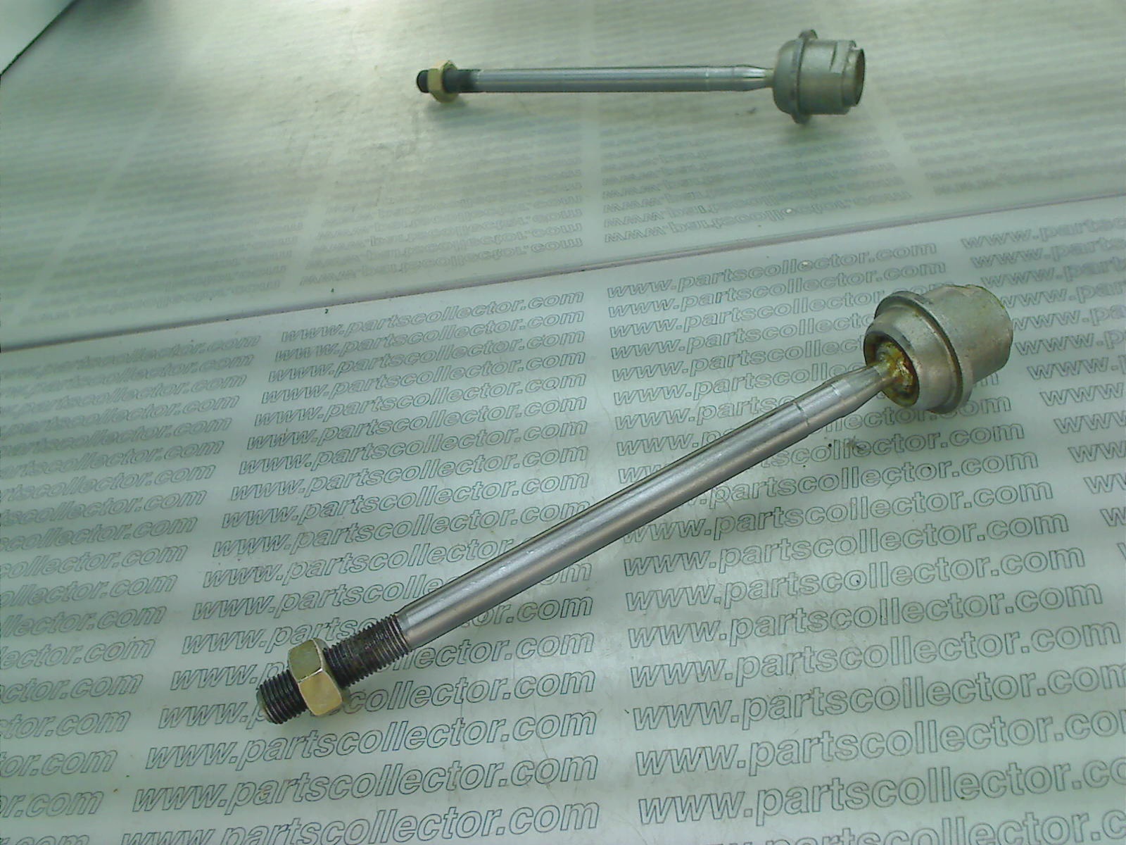 STEERING TIE ROD